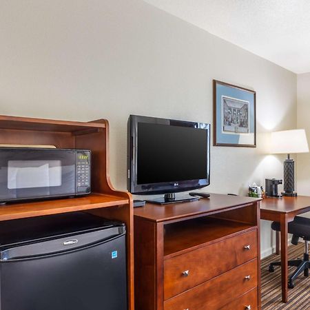 Best Western Capital City Inn Сакраменто Экстерьер фото
