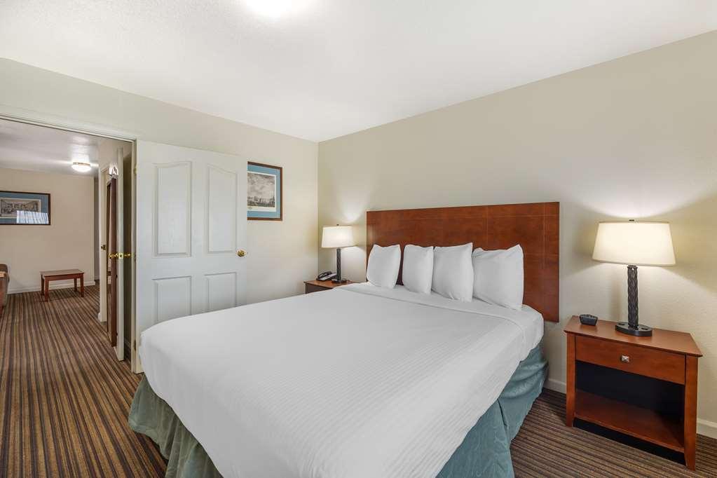 Best Western Capital City Inn Сакраменто Номер фото