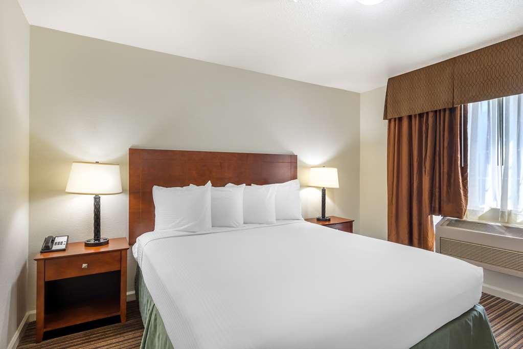 Best Western Capital City Inn Сакраменто Номер фото
