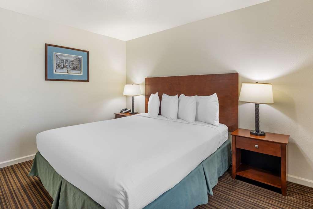 Best Western Capital City Inn Сакраменто Номер фото